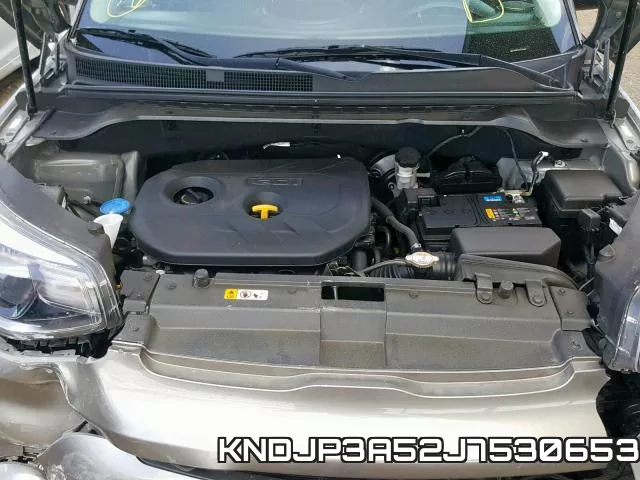 KNDJP3A52J7530653 фото 8