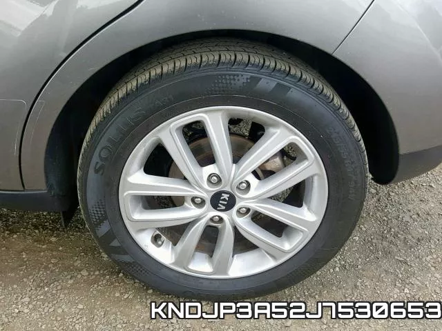 KNDJP3A52J7530653 фото 10