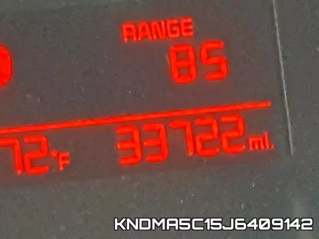 KNDMA5C15J6409142 фото 9