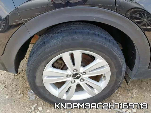 KNDPM3AC2H7169713 фото 2