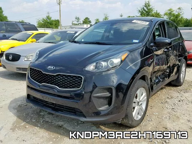 KNDPM3AC2H7169713 фото 3