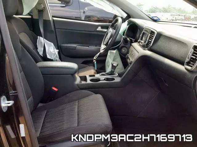 KNDPM3AC2H7169713 фото 6
