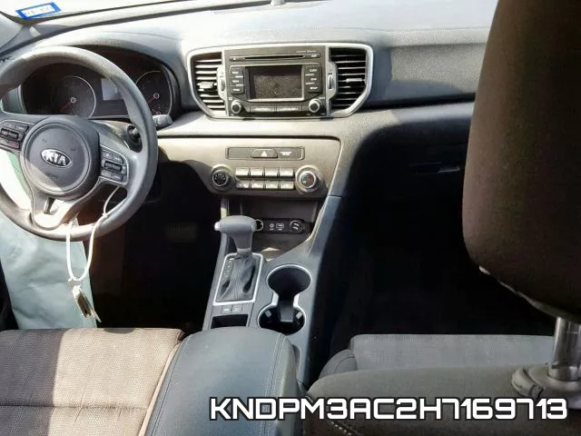 KNDPM3AC2H7169713 фото 10