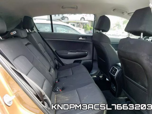 KNDPM3AC5L7663203 фото 7