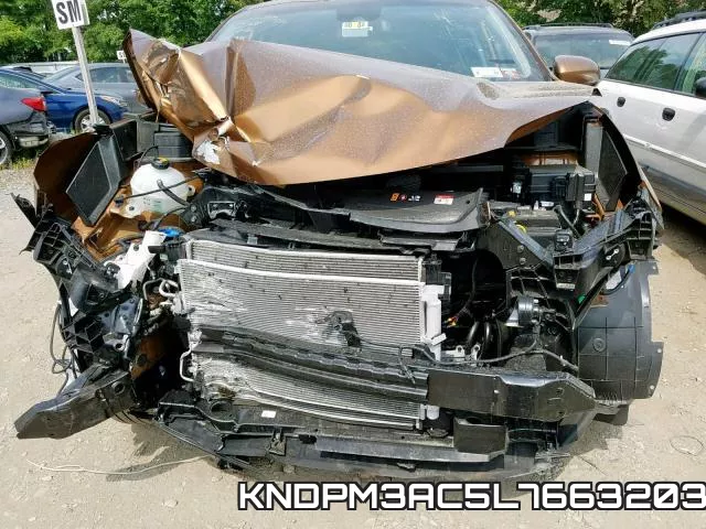 KNDPM3AC5L7663203 фото 8