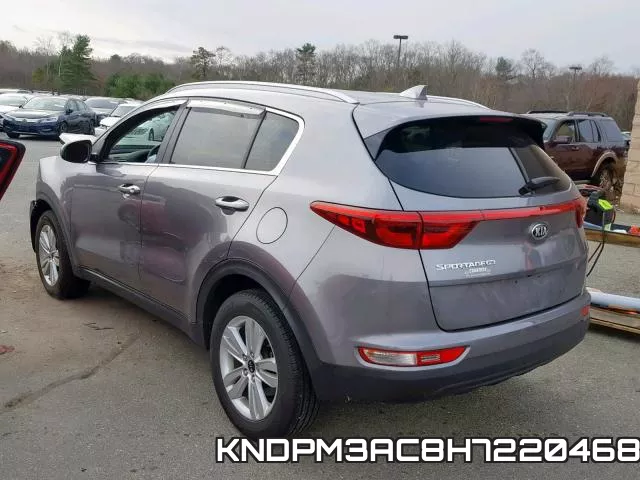 KNDPM3AC8H7220468 фото 4