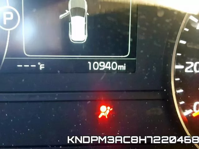 KNDPM3AC8H7220468 фото 9