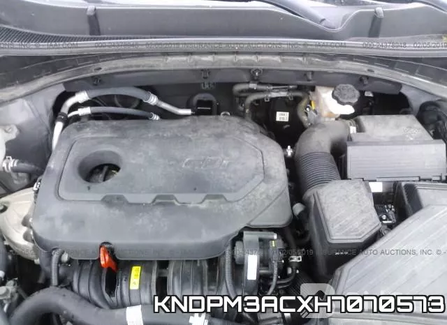 KNDPM3ACXH7070573 фото 2