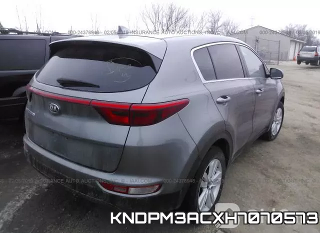 KNDPM3ACXH7070573 фото 5