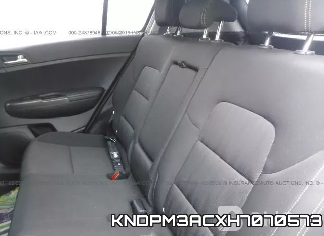 KNDPM3ACXH7070573 фото 9