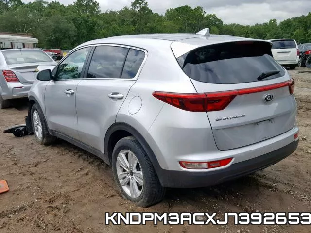 KNDPM3ACXJ7392653 фото 4
