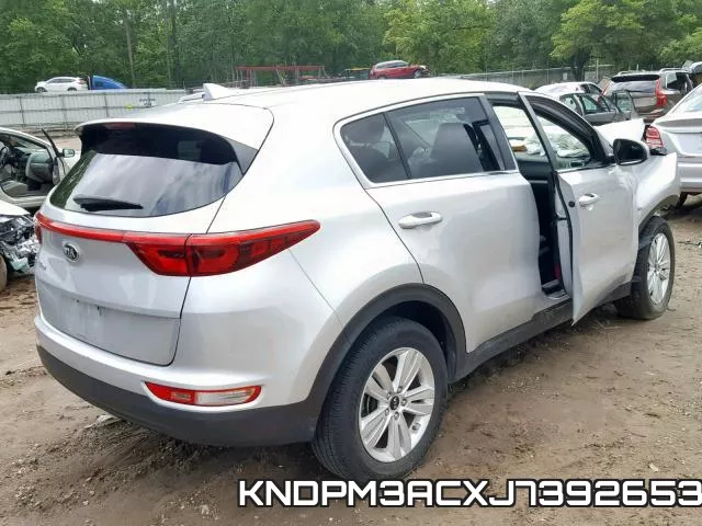 KNDPM3ACXJ7392653 фото 5