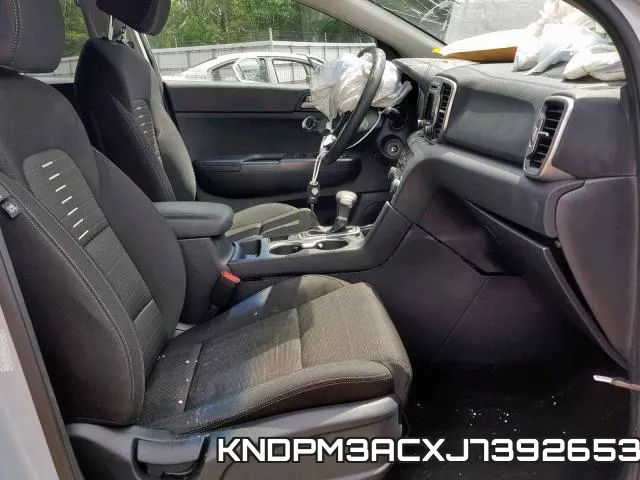 KNDPM3ACXJ7392653 фото 6