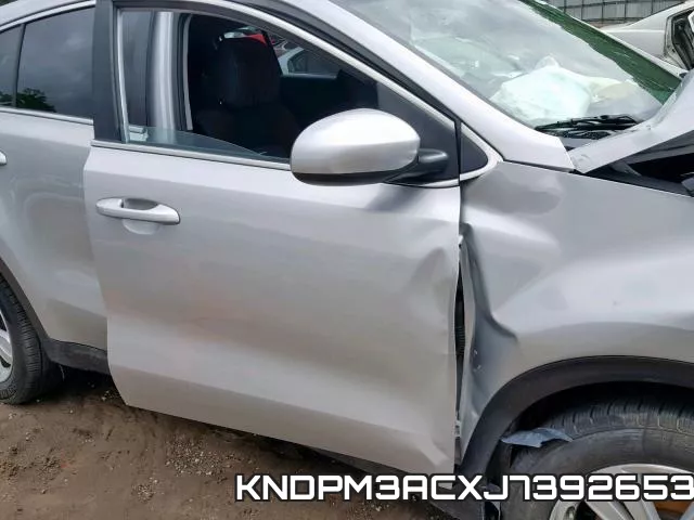KNDPM3ACXJ7392653 фото 10