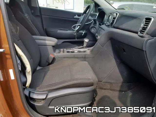 KNDPMCAC3J7385091 фото 6