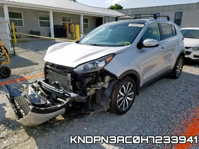 KNDPN3AC0H7233941 фото 3