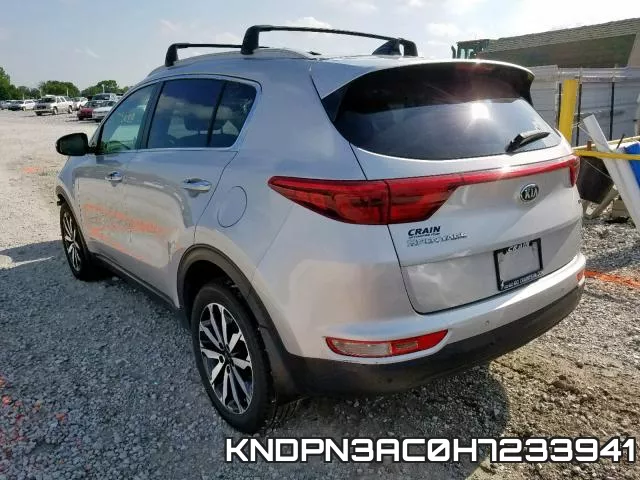 KNDPN3AC0H7233941 фото 4