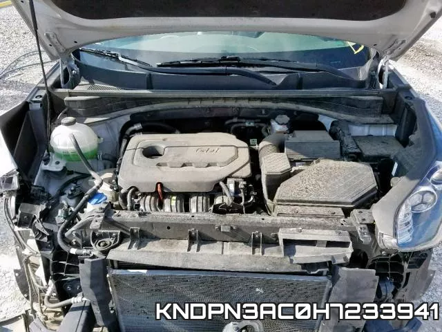 KNDPN3AC0H7233941 фото 8