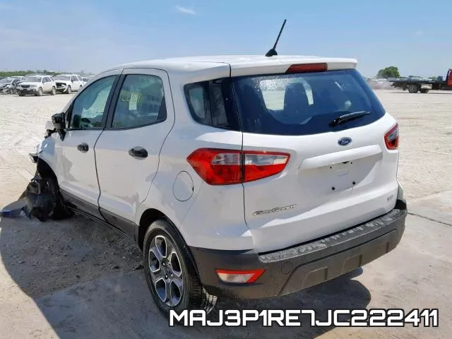 MAJ3P1RE7JC222411 фото 4