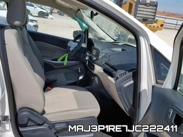 MAJ3P1RE7JC222411 фото 6