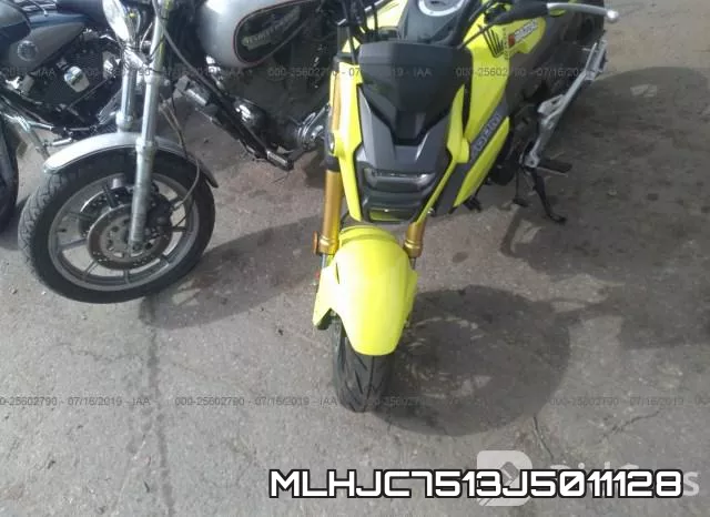 MLHJC7513J5011128 фото 6