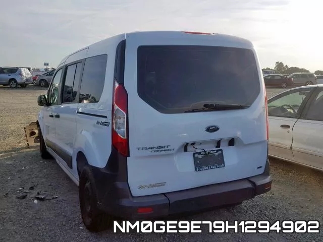 NM0GE9E79H1294902 фото 4