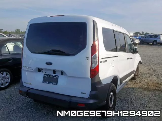 NM0GE9E79H1294902 фото 5