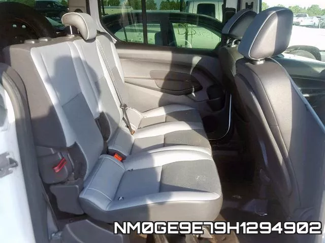 NM0GE9E79H1294902 фото 7