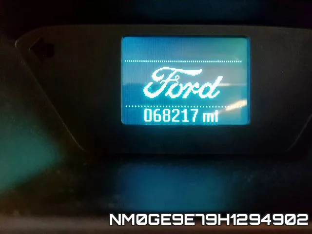 NM0GE9E79H1294902 фото 9