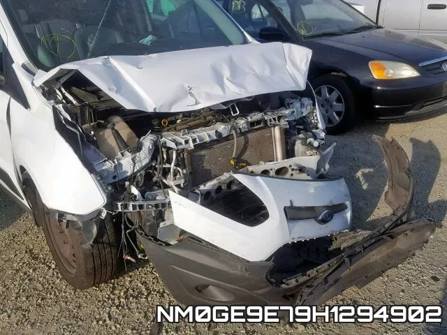 NM0GE9E79H1294902 фото 10