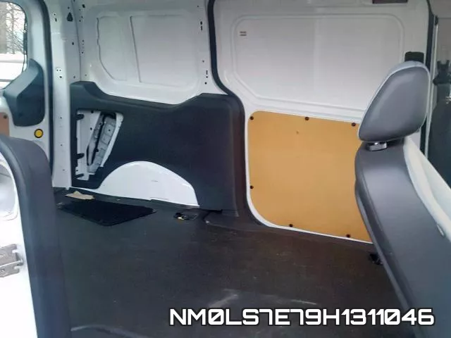 NM0LS7E79H1311046 фото 7