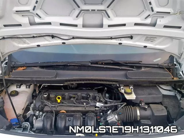 NM0LS7E79H1311046 фото 8