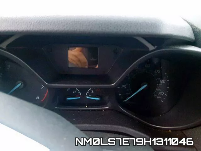 NM0LS7E79H1311046 фото 9