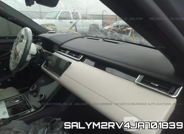 SALYM2RV4JA701839 фото 6
