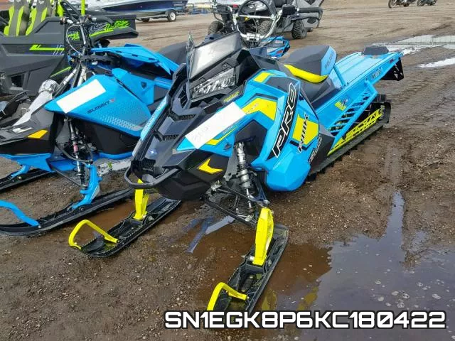 SN1EGK8P6KC180422 фото 3