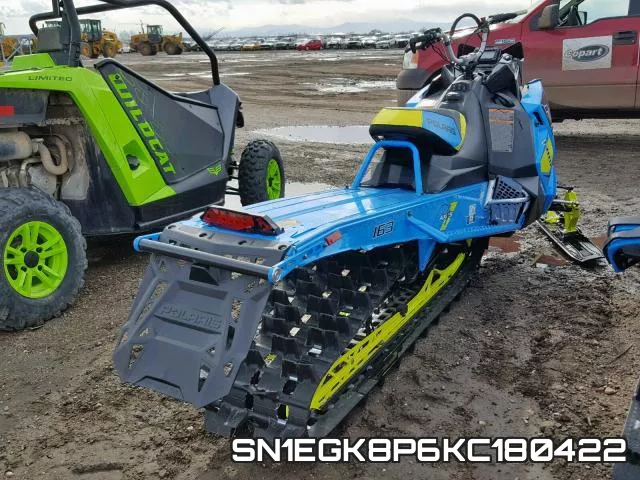 SN1EGK8P6KC180422 фото 5