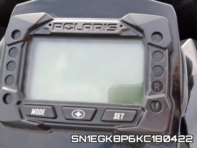 SN1EGK8P6KC180422 фото 9