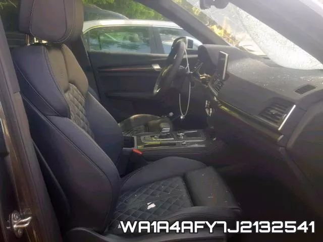 WA1A4AFY7J2132541 фото 6