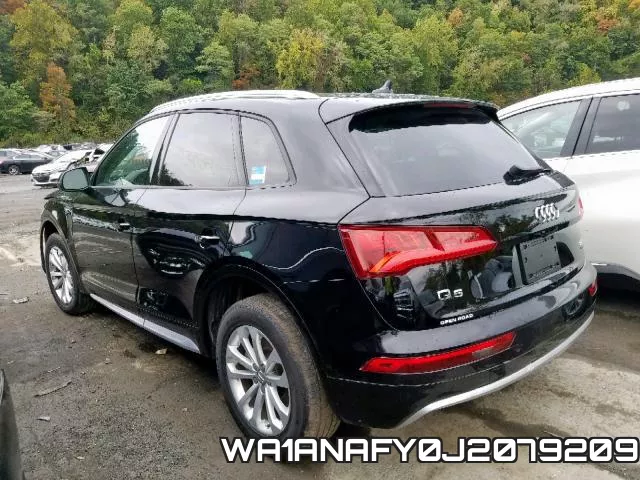 WA1ANAFY0J2079209 фото 4