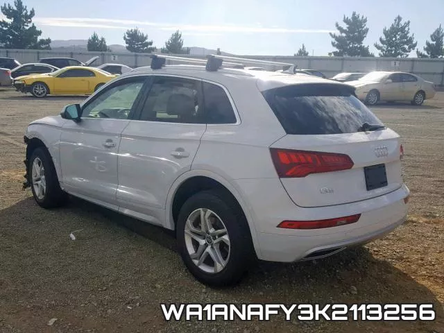 WA1ANAFY3K2113256 фото 4