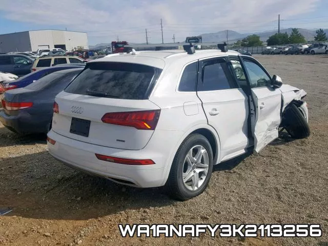 WA1ANAFY3K2113256 фото 5