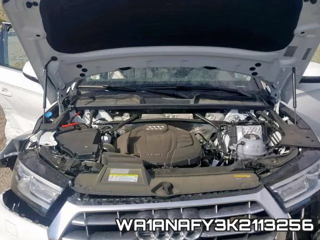 WA1ANAFY3K2113256 фото 8