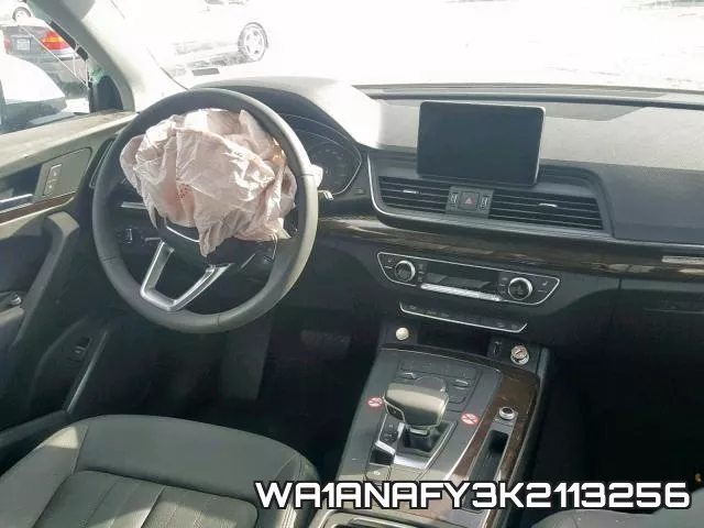 WA1ANAFY3K2113256 фото 10