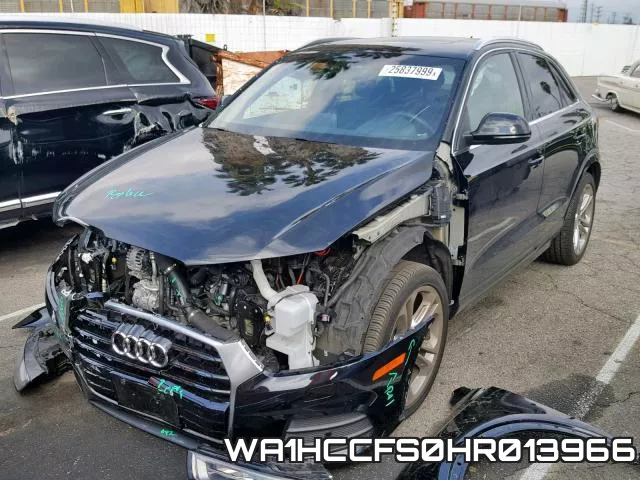 WA1HCCFS0HR013966 фото 3