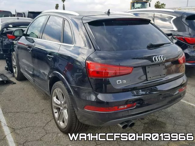 WA1HCCFS0HR013966 фото 4