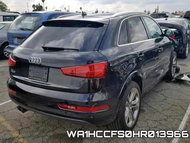 WA1HCCFS0HR013966 фото 5