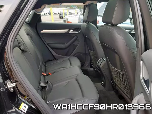 WA1HCCFS0HR013966 фото 7