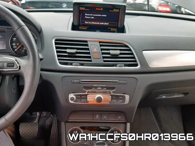 WA1HCCFS0HR013966 фото 10