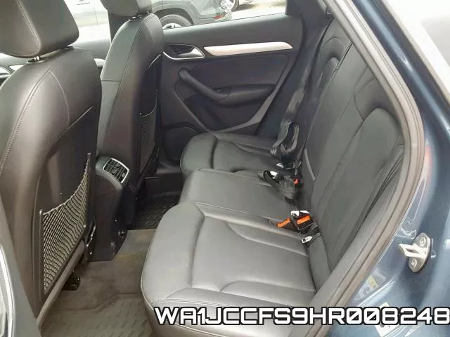 WA1JCCFS9HR008248 фото 7