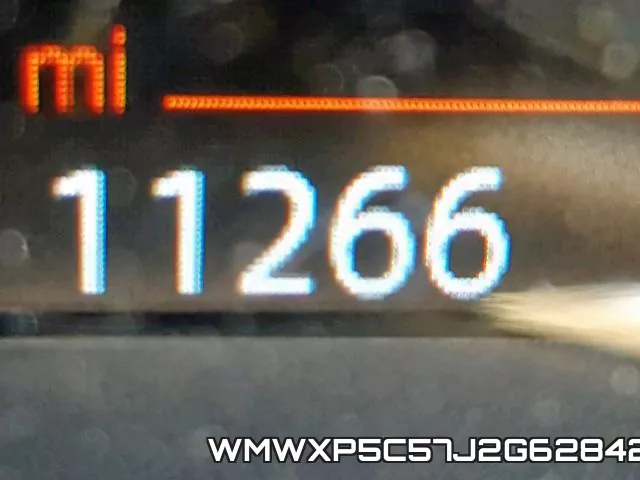 WMWXP5C57J2G62842 фото 9